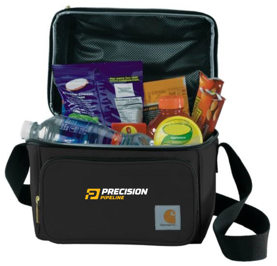 Carhartt insulated lunch bag sales
