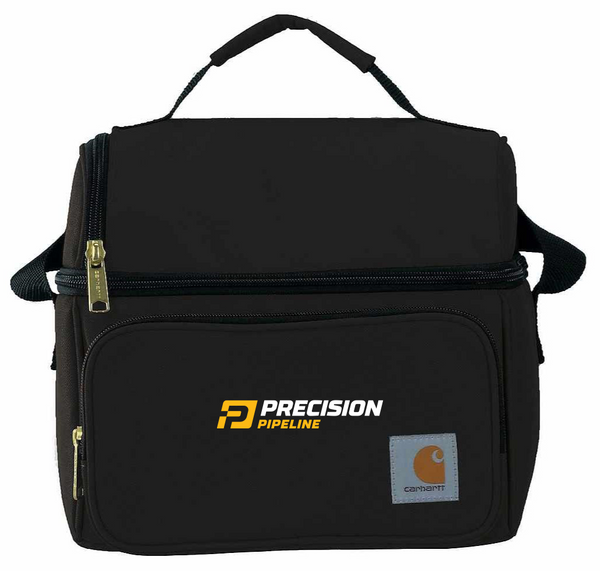 Carhartt lunch cooler clearance