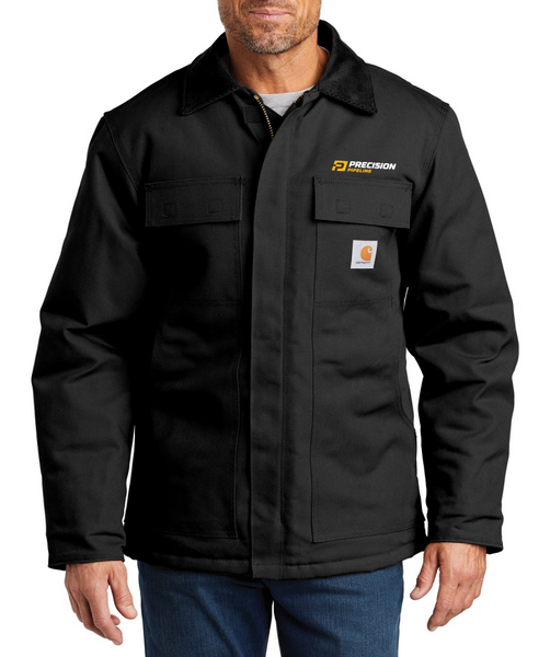 Carhartt - Duck Traditional Coat