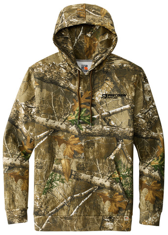 Russell Outdoors - Realtree Pullover Hoodie