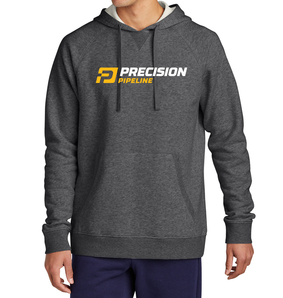 Sport-Tek - Drive Fleece Pullover Hoodie – PPL Merch Store