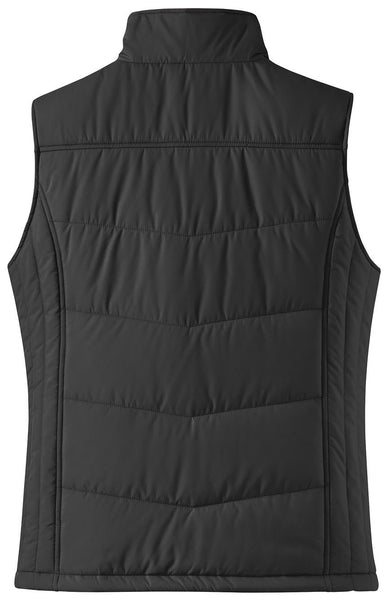 Port Authority - Ladies Puffy Vest