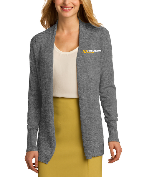 Ladies clearance open cardigan