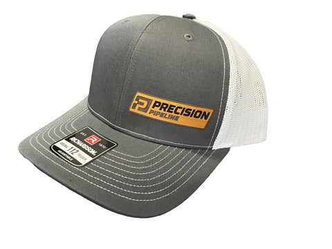 Richardson - Adjustable Snapback Trucker Cap